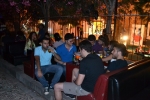 Weekend at Marvel's Pub, Byblos